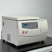 Beckman Coulter Allegra X-12R Refrigerated Centrifuge image 0